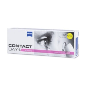 ZEISS CONTACT DAY 1 (8 Pack)