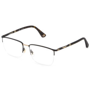 POLICE ORIGINS 43 VPL D18 0305