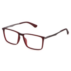 POLICE QUEST 1 VPL G70 954M