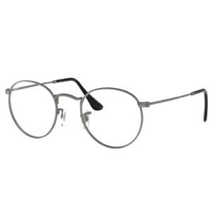 Ray-Ban ROUND METAL RB 3447V 2620