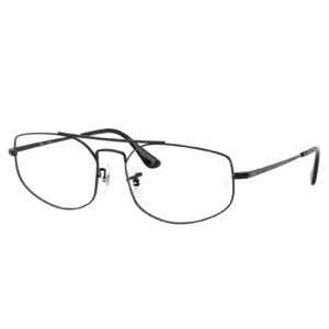 Ray-Ban EXPLORER 5 RB 6545 2509