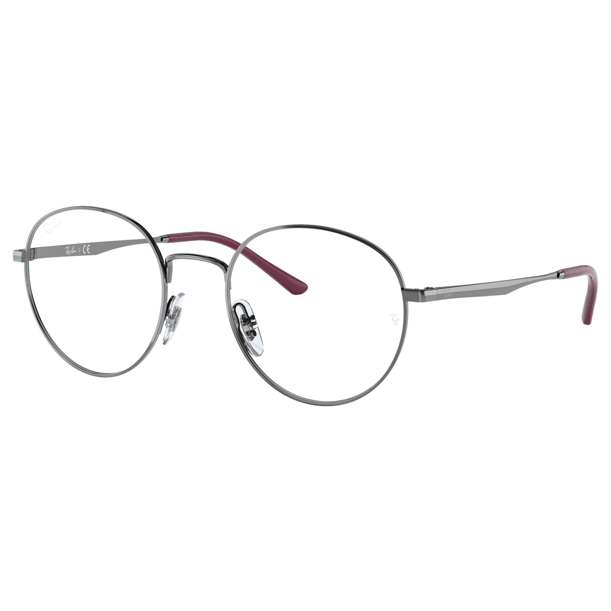 Ray-Ban RB 3681V 2502