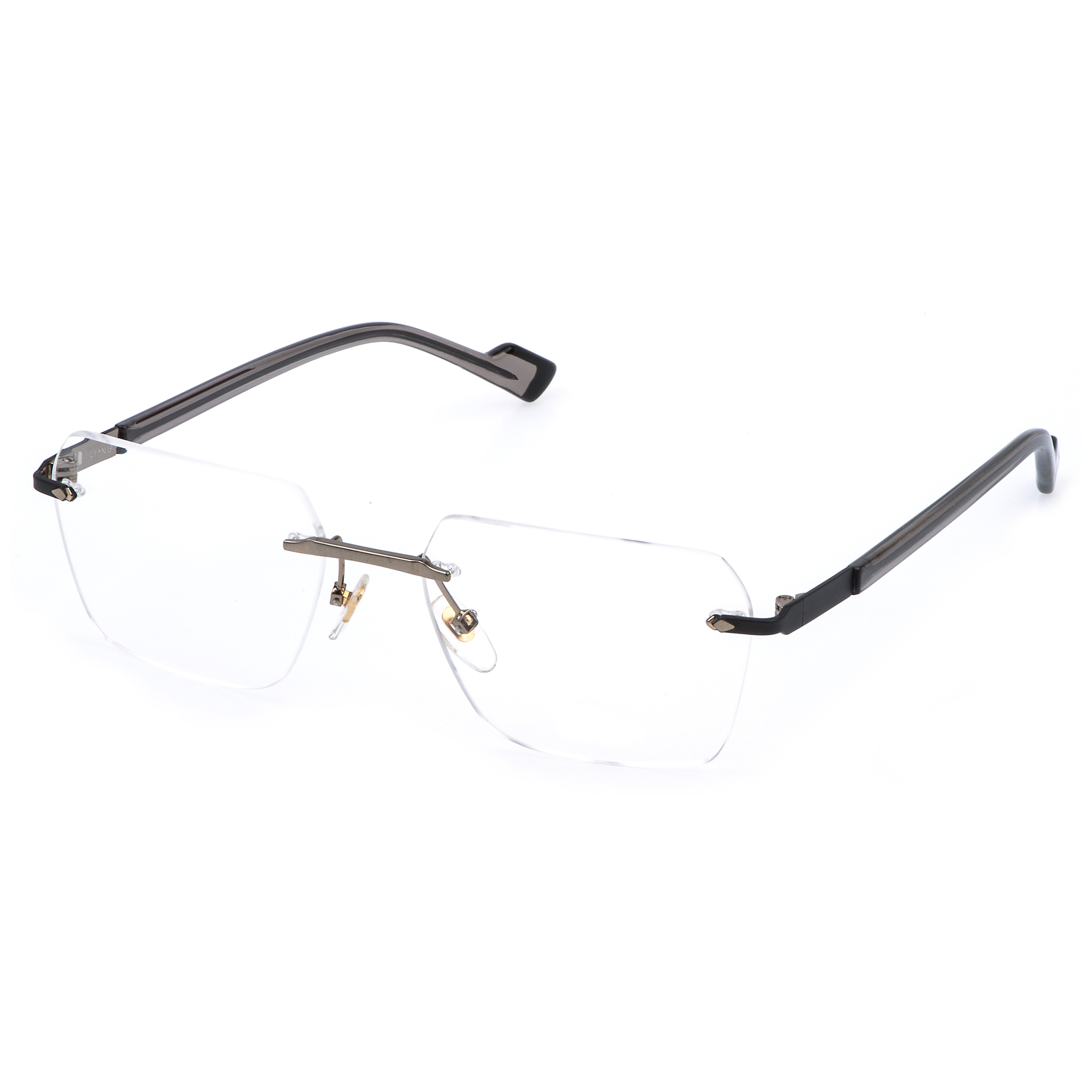 inspired by STING VST 551 08FF