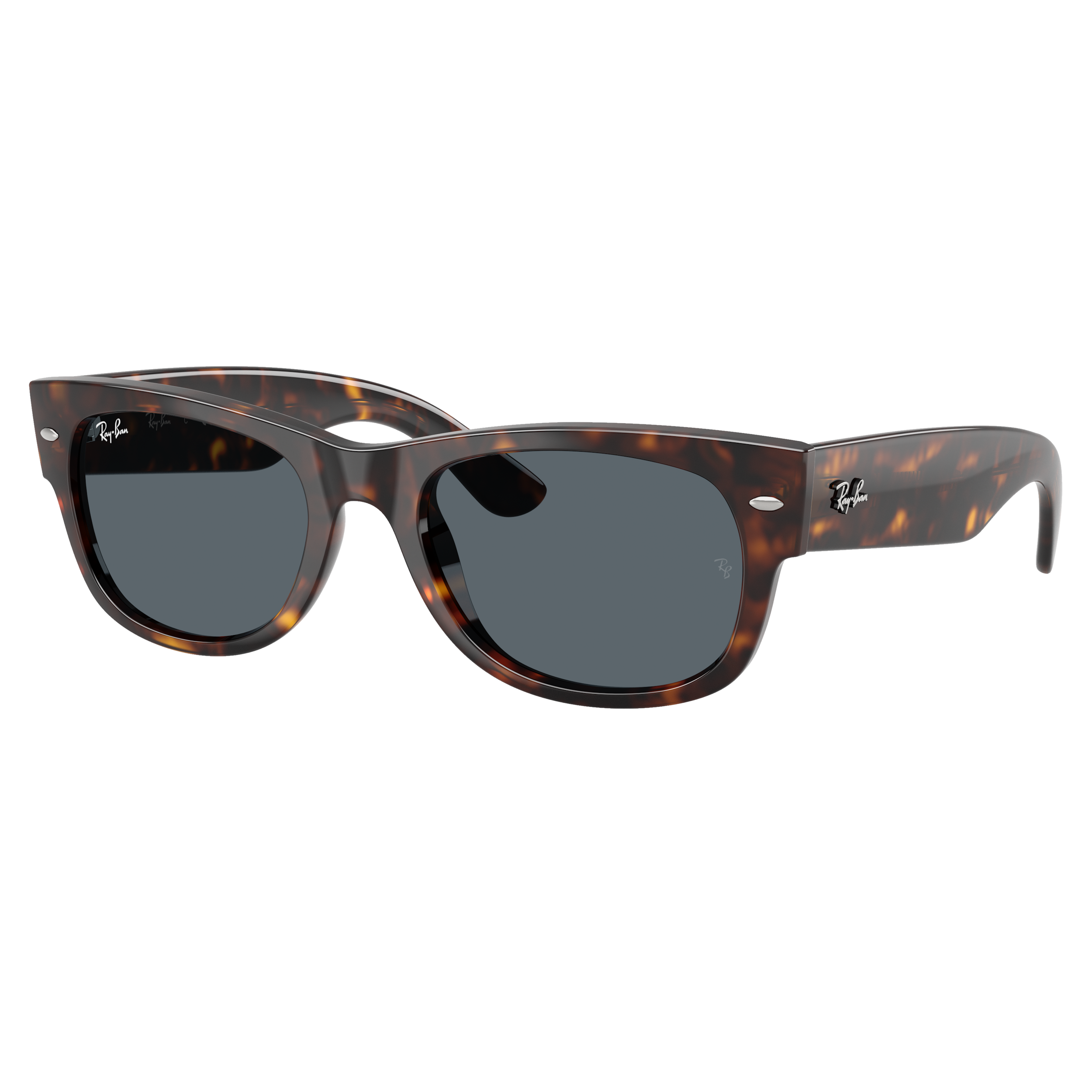 Ray-Ban MEGA WAYFARER II RB 0832S 902/R5