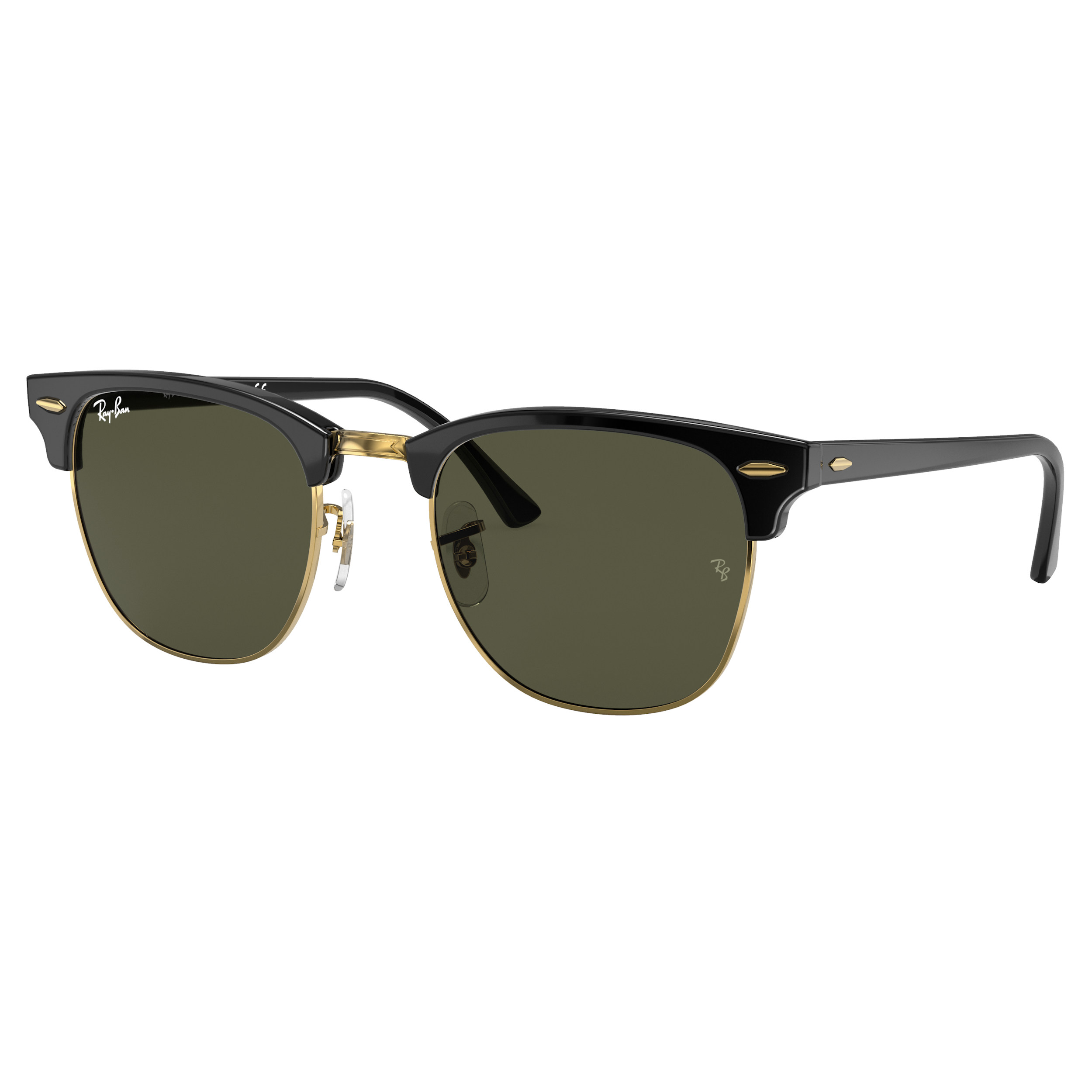 Ray-Ban CLUBMASTER RB 3016 W0365