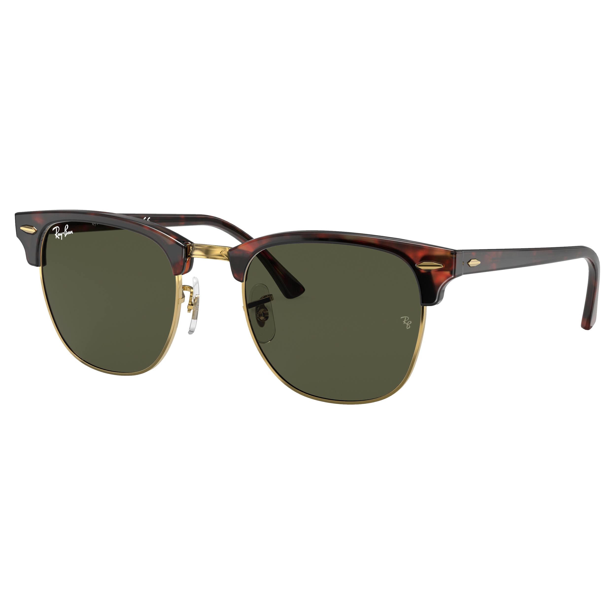 Ray-Ban CLUBMASTER RB 3016 W0366