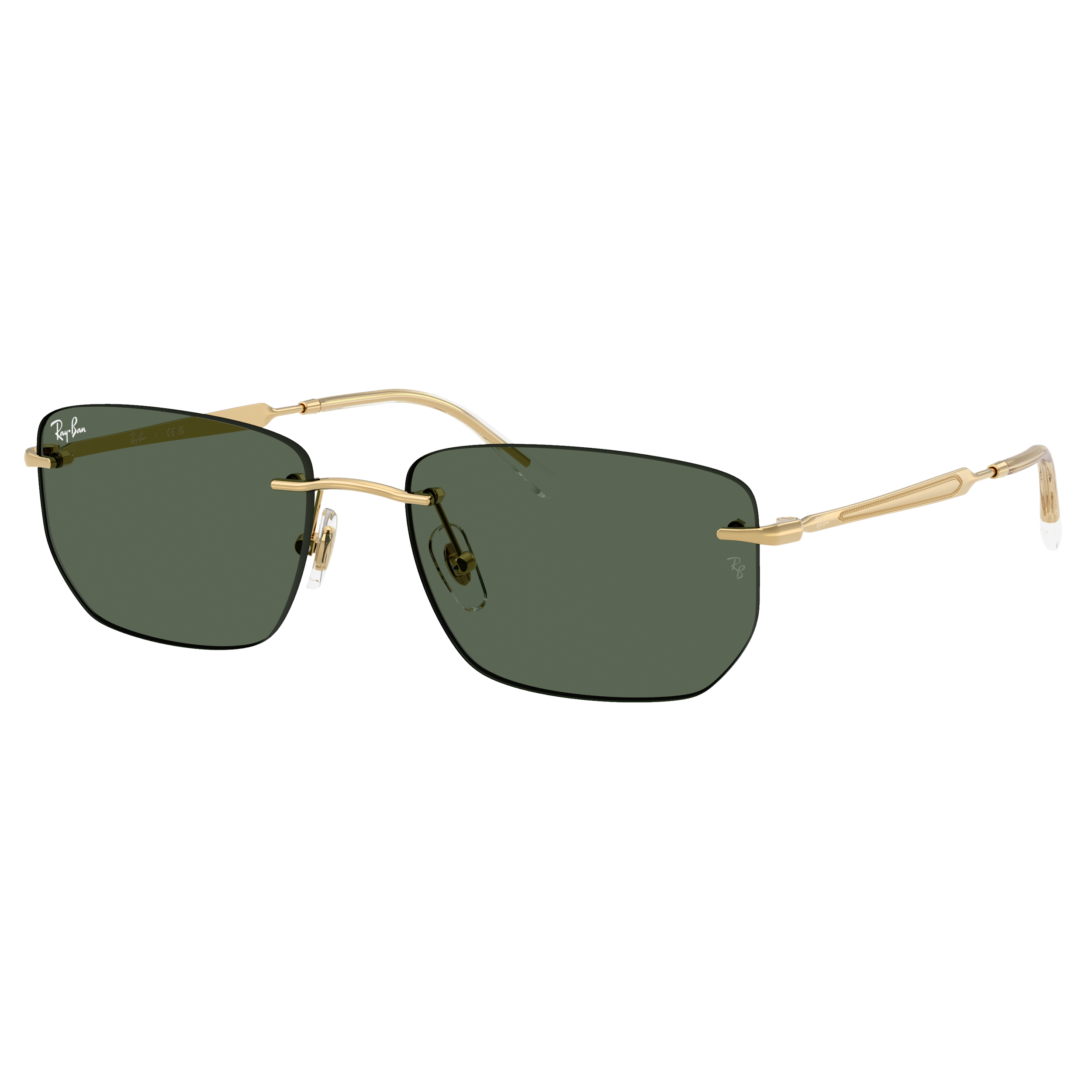 Ray-Ban RB 3768 001/71