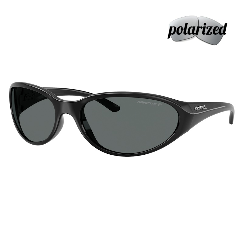 ARNETTE RAVEN AN 4368 290081