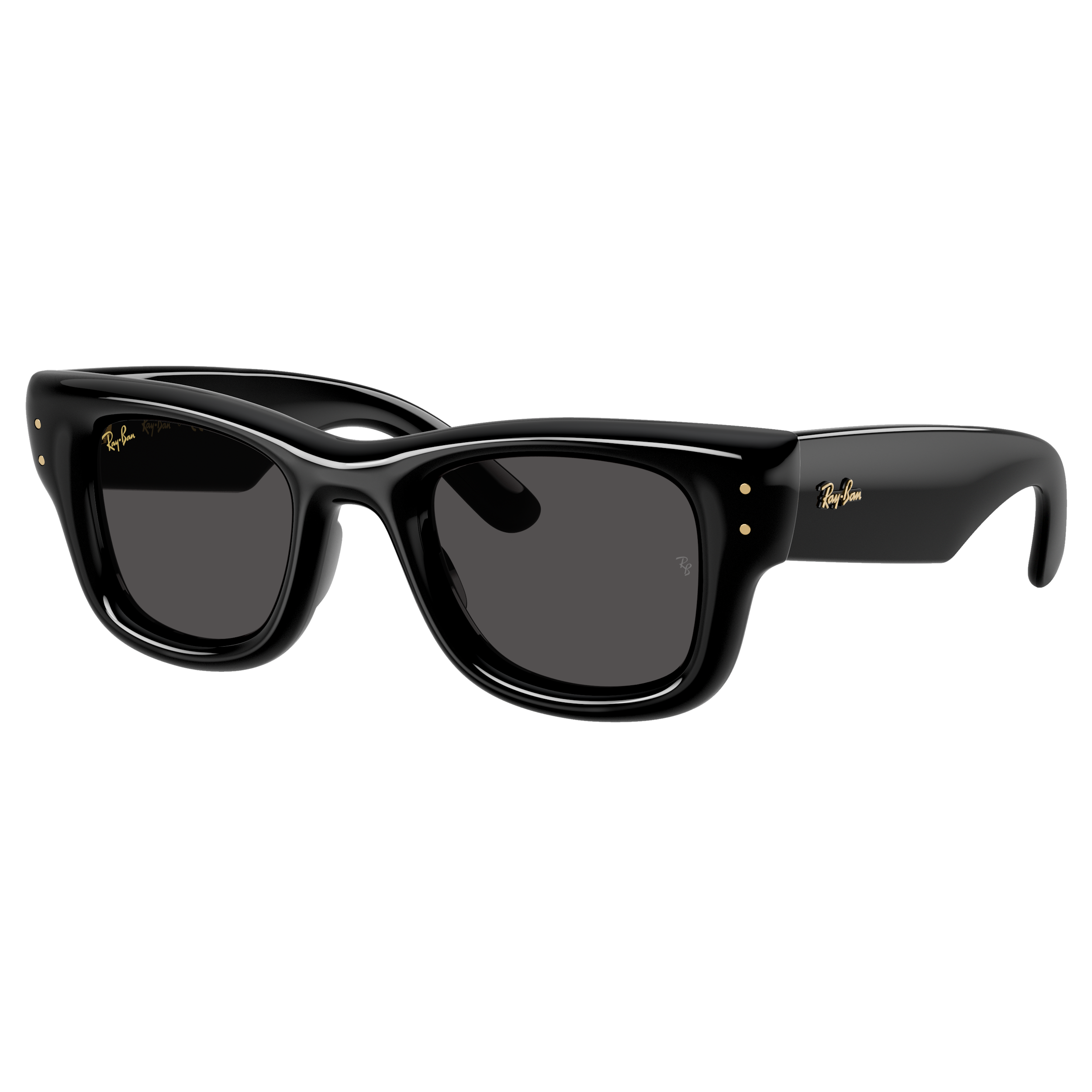 Ray-Ban WAYFARER PUFFER RB 4940 601/87