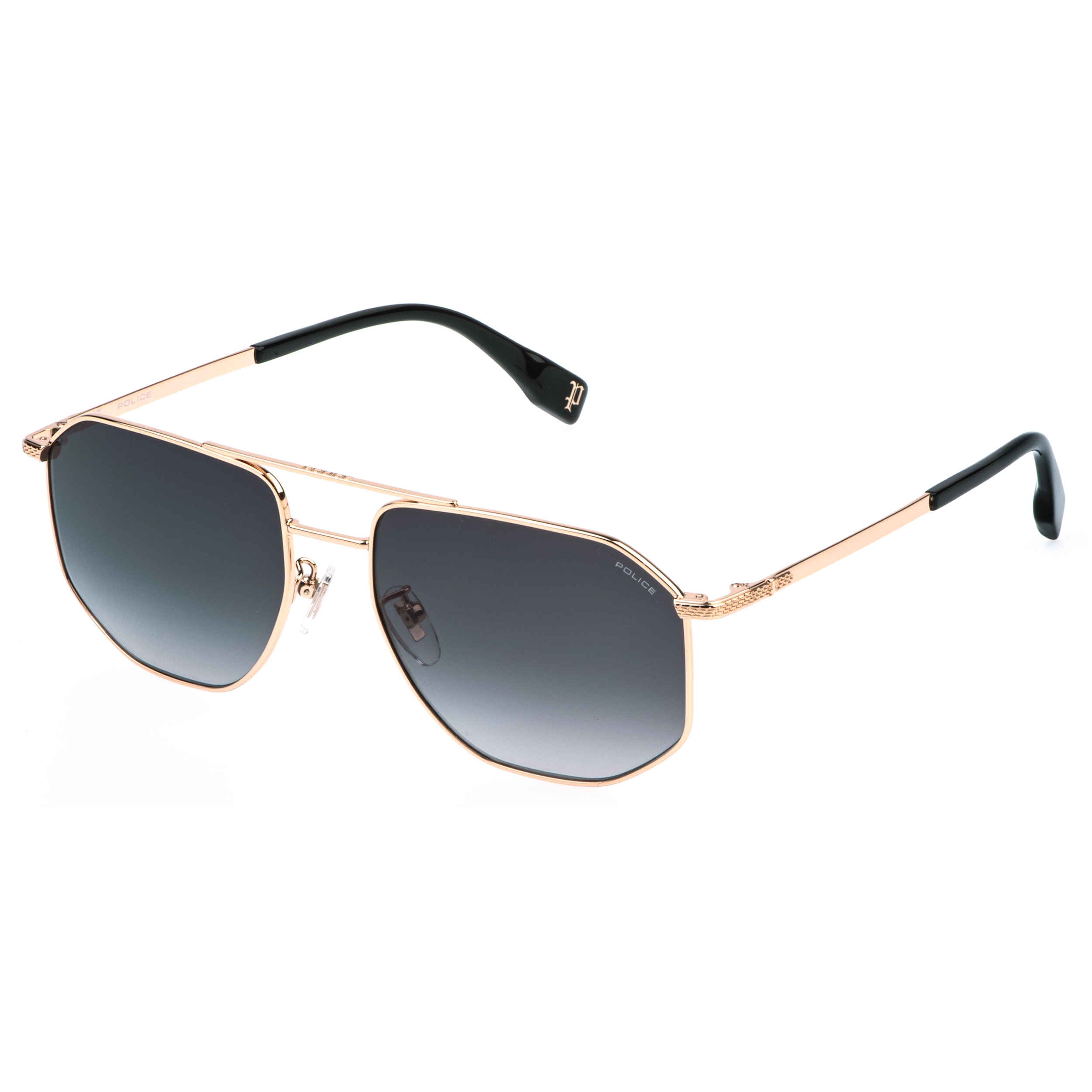 POLICE GRIND 3 SPL R76 0300