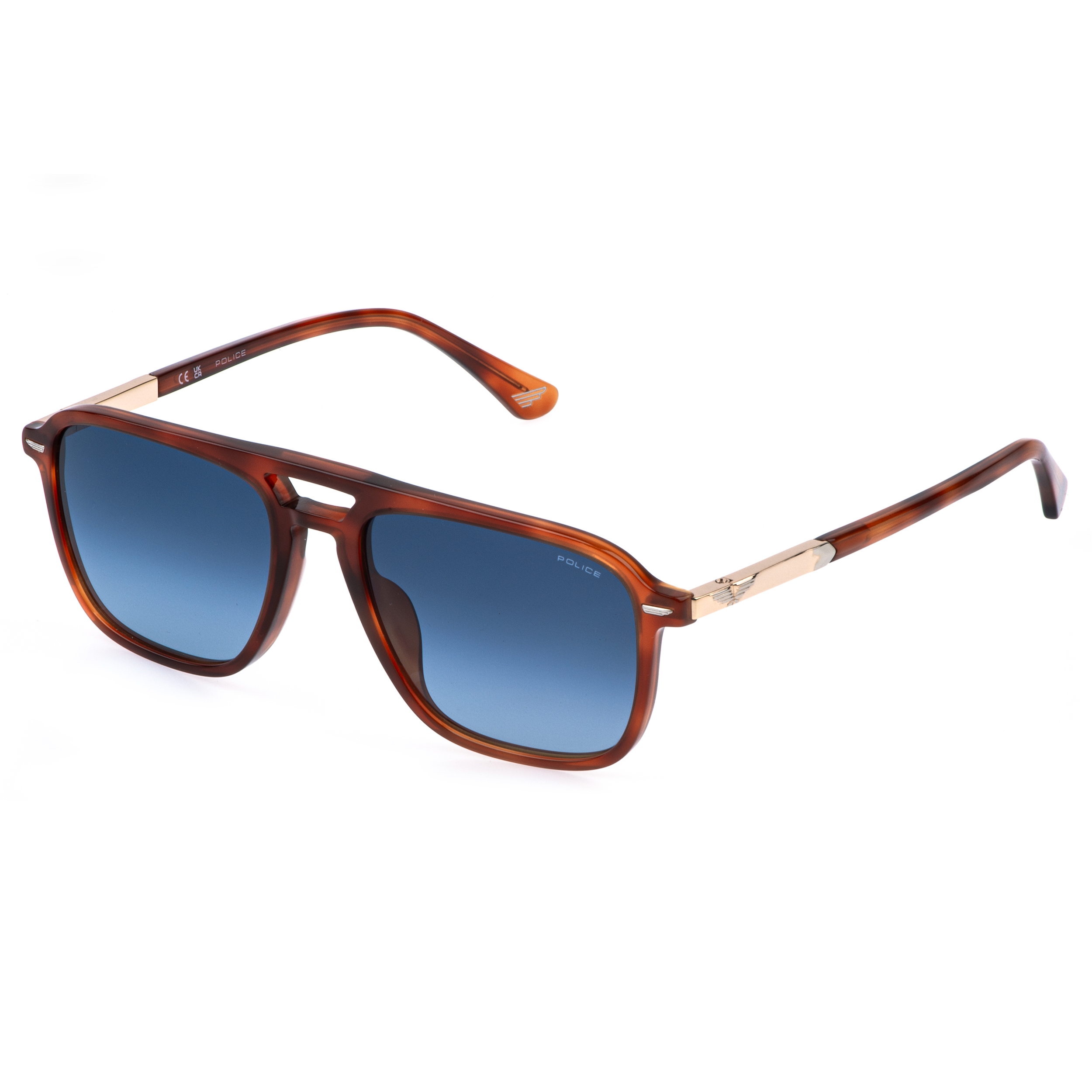 POLICE NEW CROSSROADS 7 SPL R78 0807