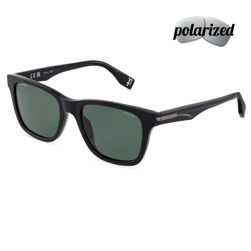 POLICE NERVE 2 SPL U68 700Z