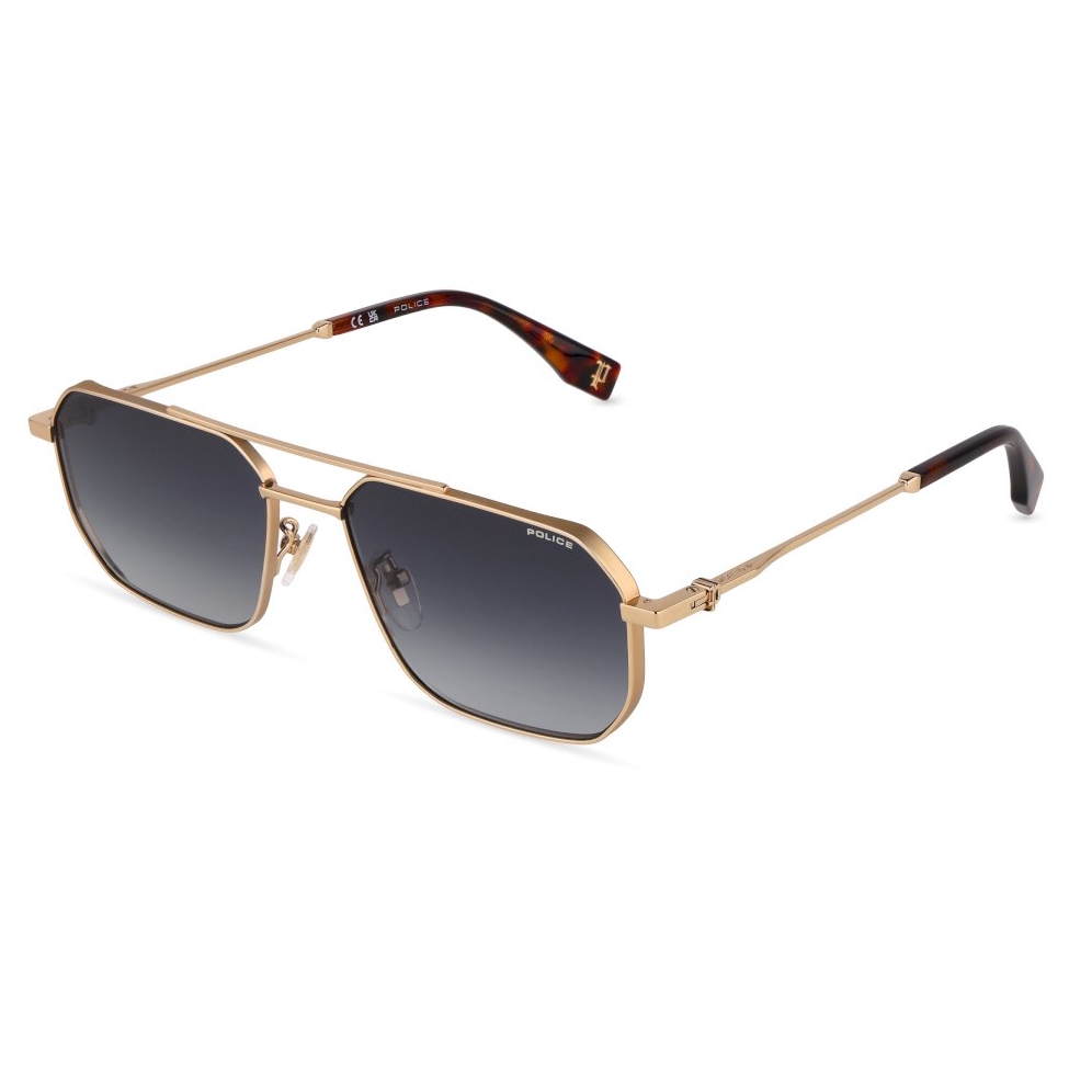 POLICE FORCE 11 SPL U74 0349