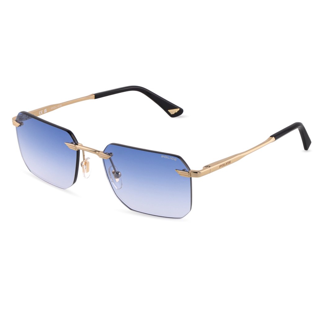 POLICE OVERFLY 1 SPL U75 300Y