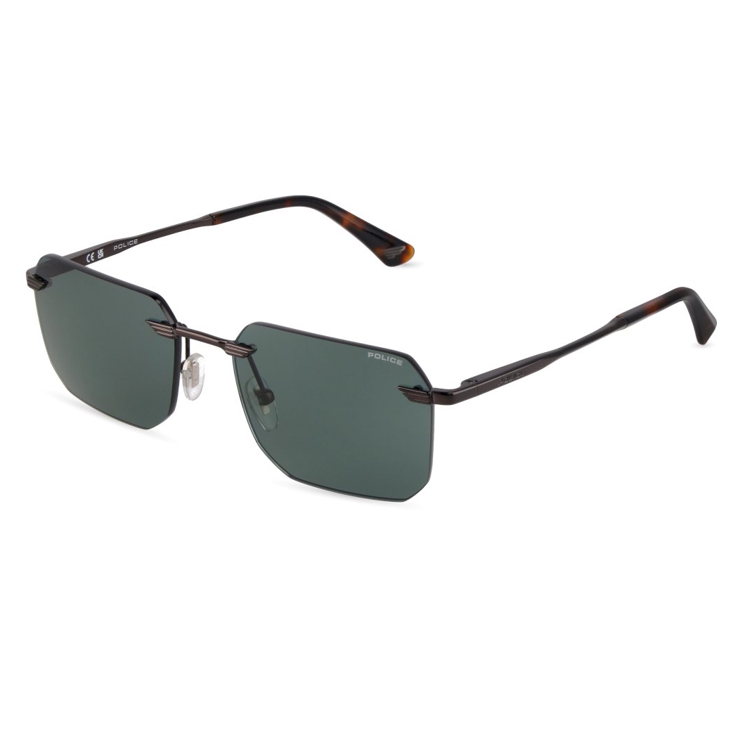 POLICE OVERFLY 1 SPL U75 0672