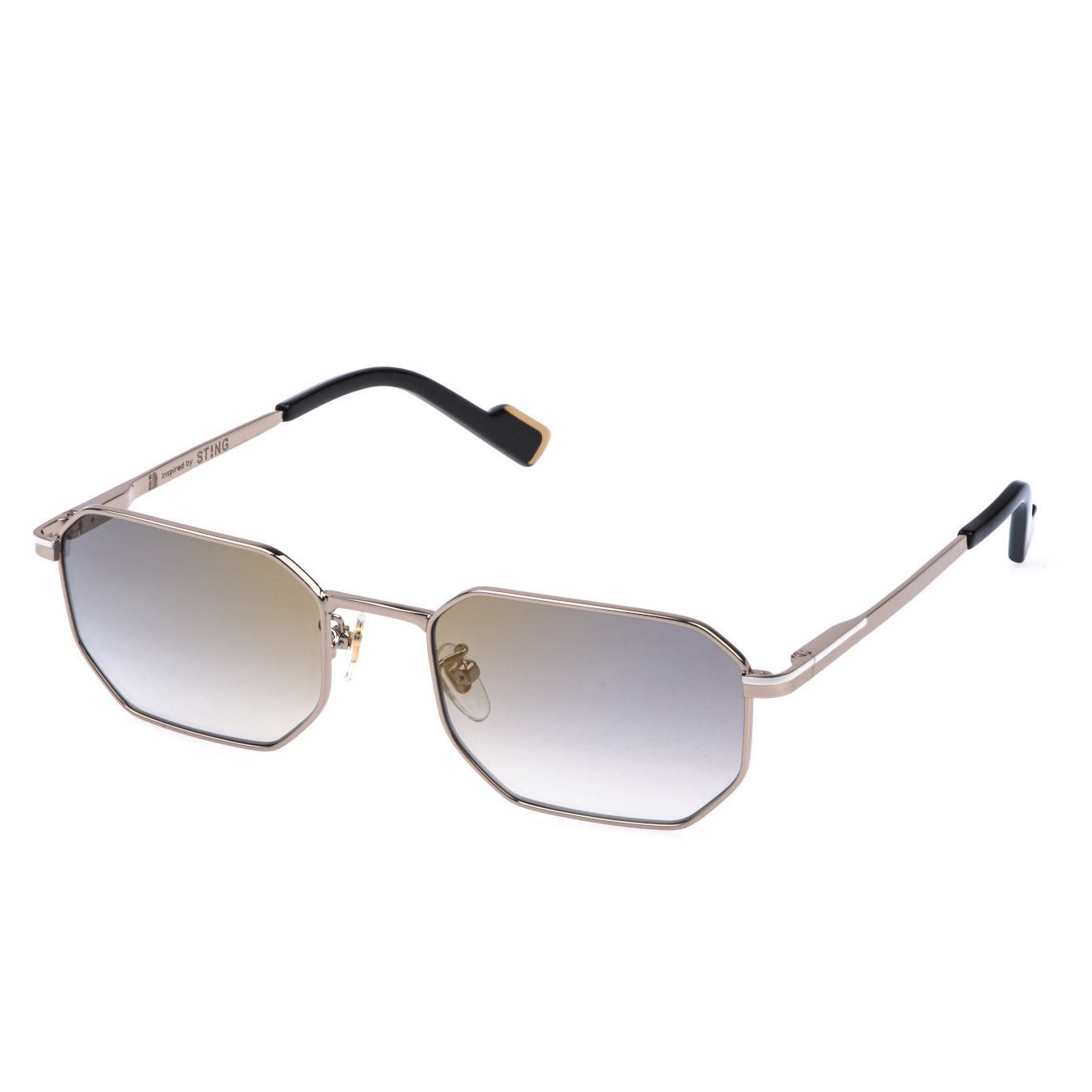 inspired by STING SST 581 2A8G