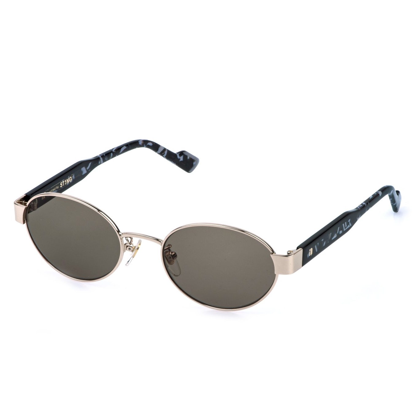 inspired by STING SST 599 0300