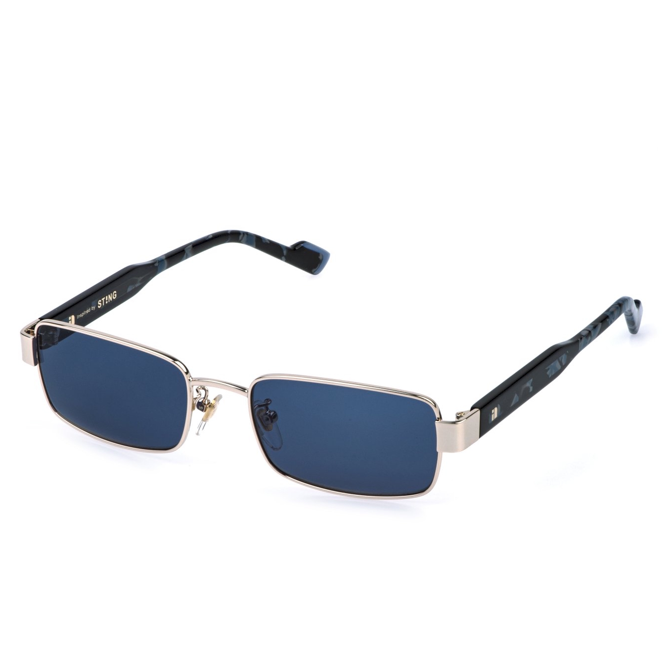 inspired by STING SST 600 300Y