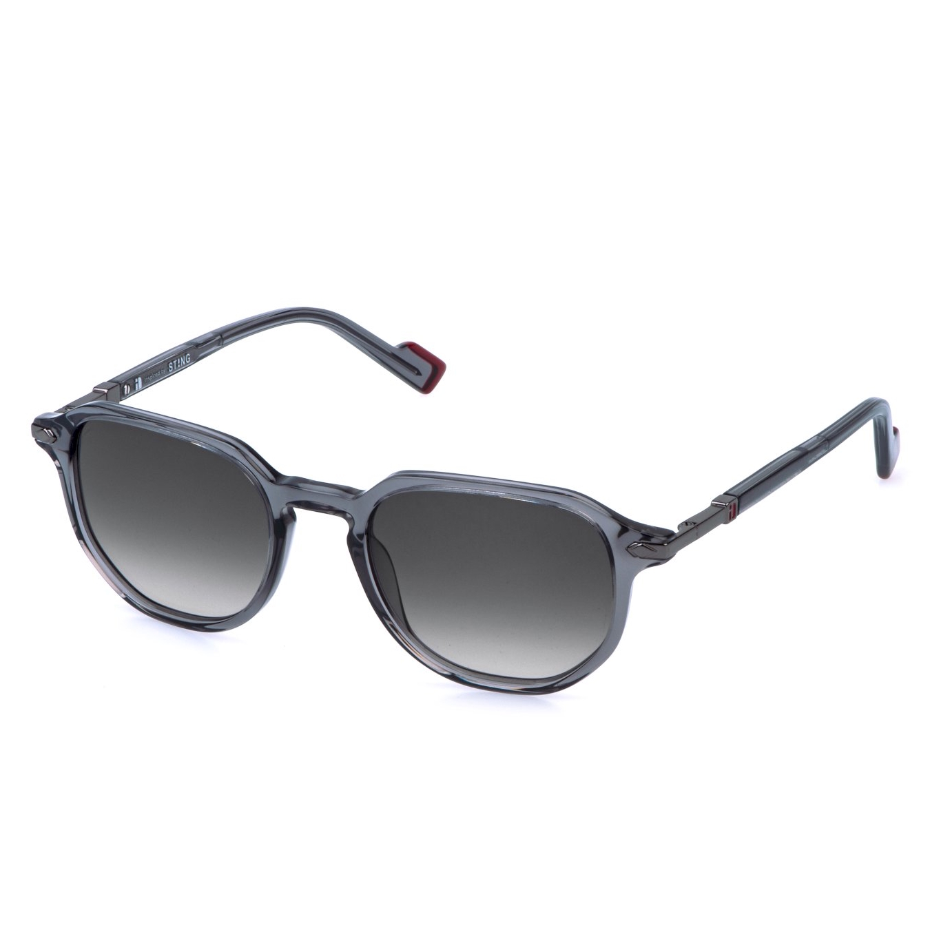 inspired by STING SST 601 0868