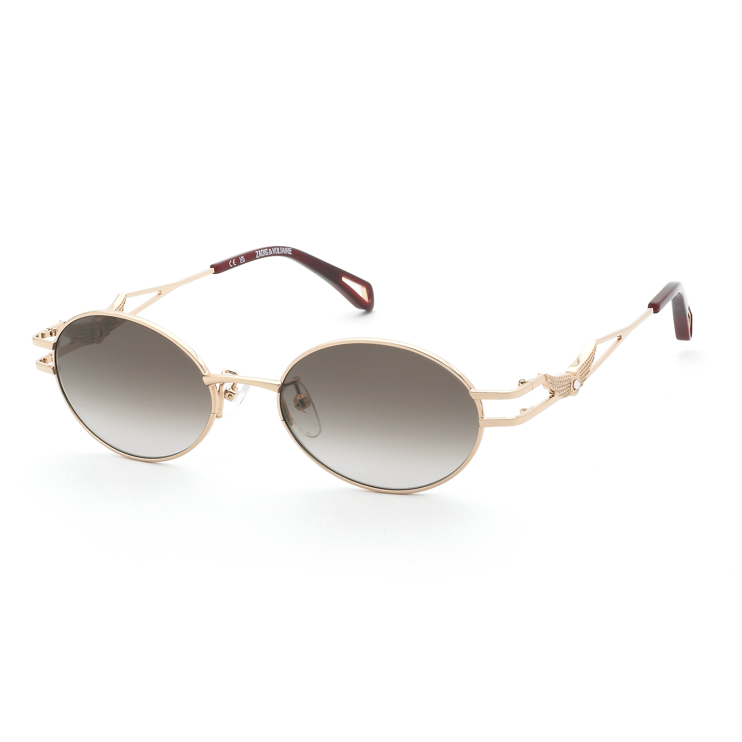 ZADIG & VOLTAIRE SZV 464S 08FC