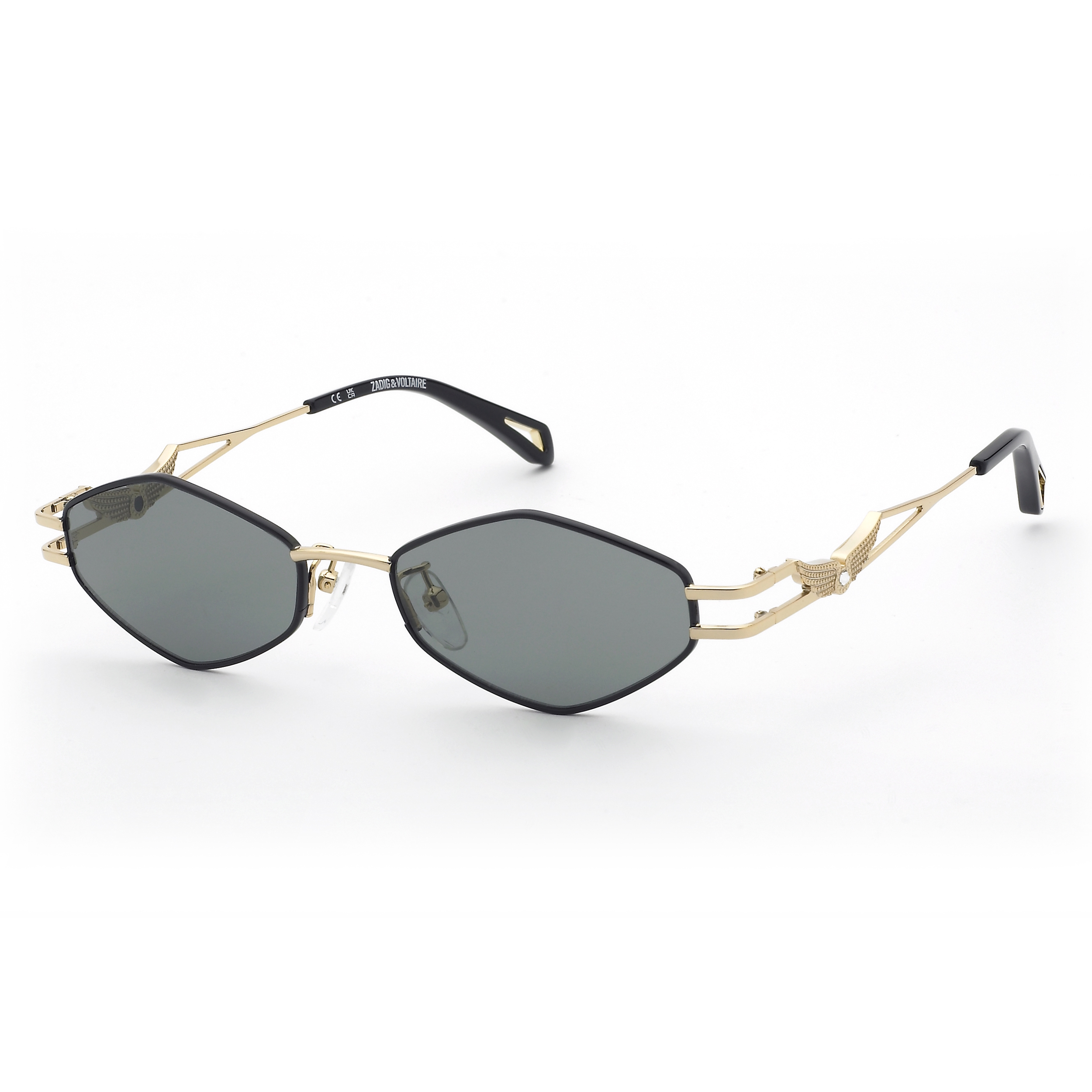 ZADIG & VOLTAIRE SZV 465S 0301