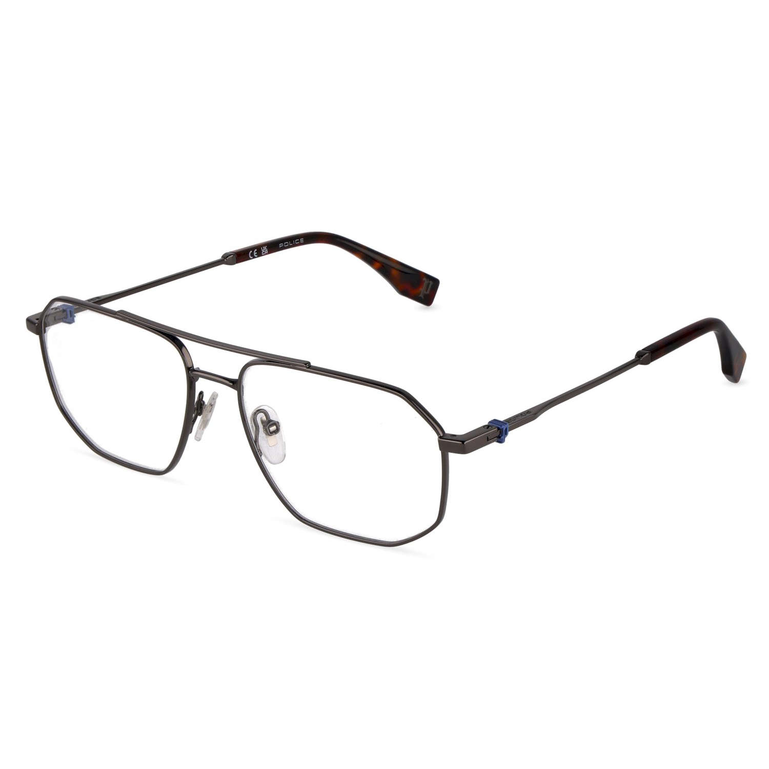 POLICE FORCE 3 VPL N22V 0568