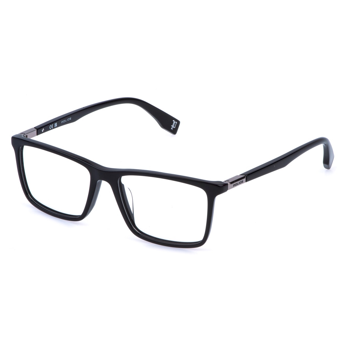 POLICE PLAYMAKER 1 VPL R58 0700