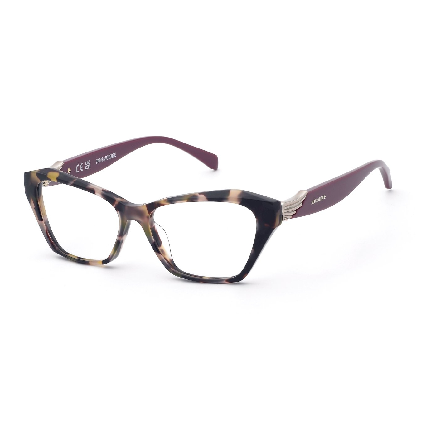 ZADIG & VOLTAIRE VZV 490 01GQ