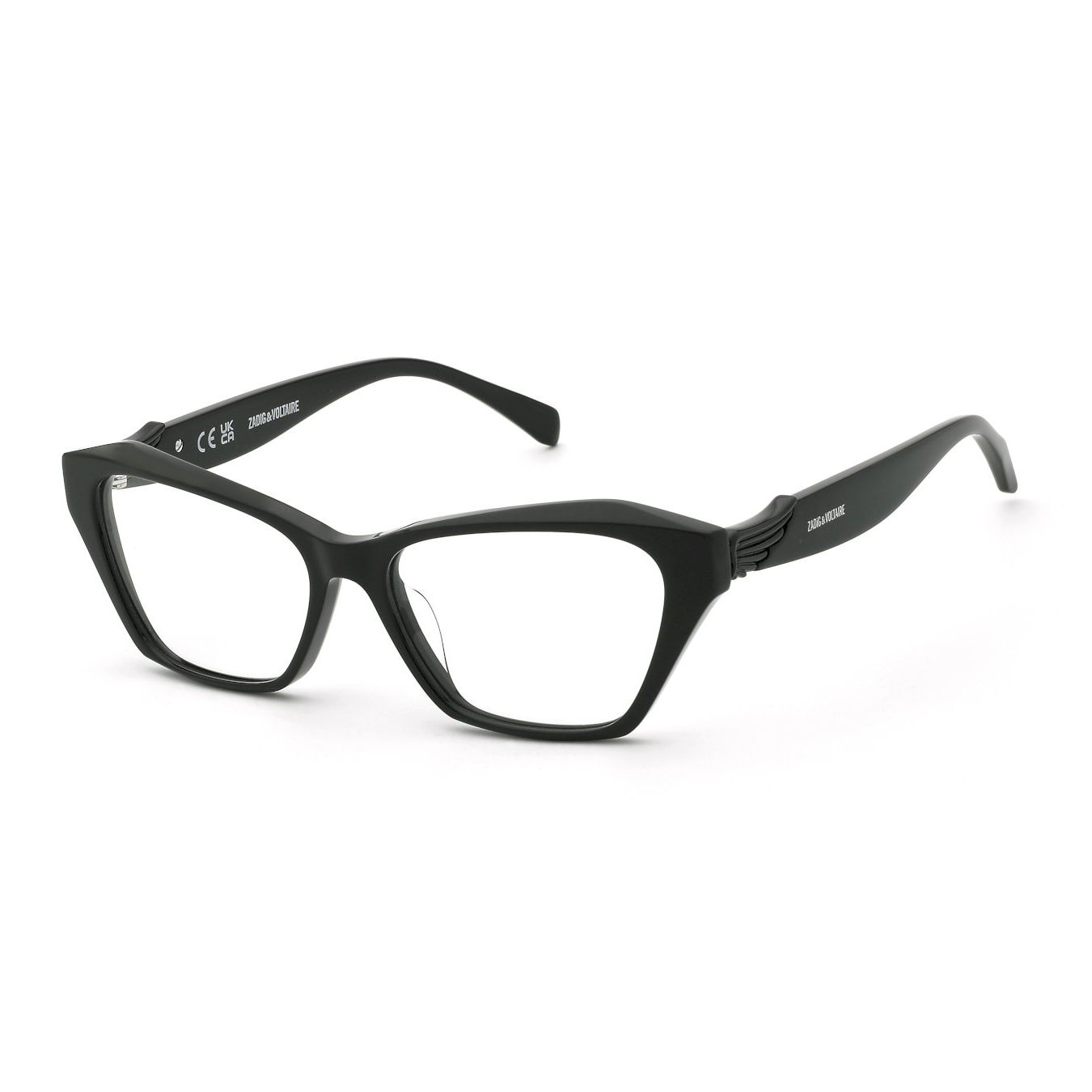 ZADIG & VOLTAIRE VZV 490 0700