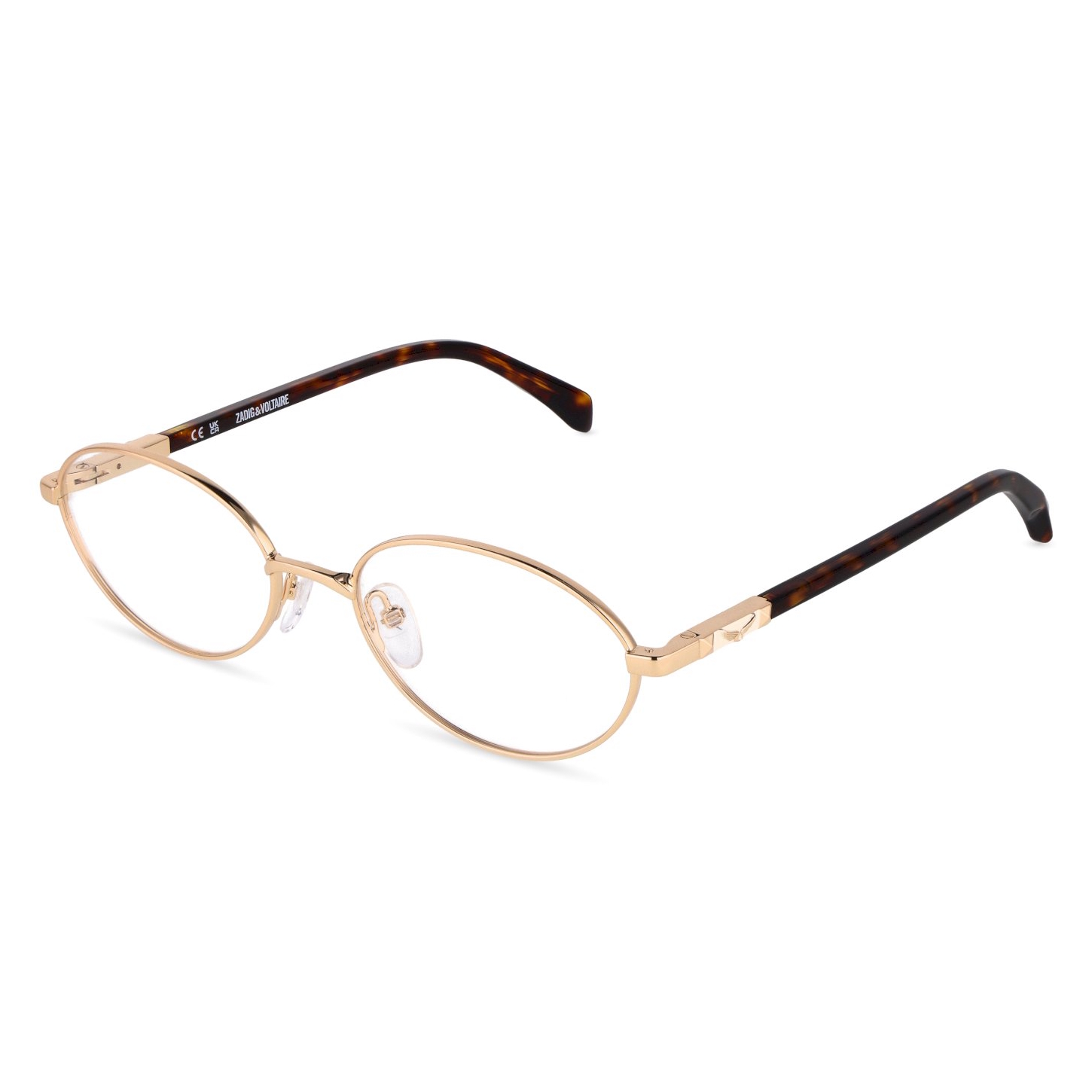 ZADIG & VOLTAIRE VZV 533 0300