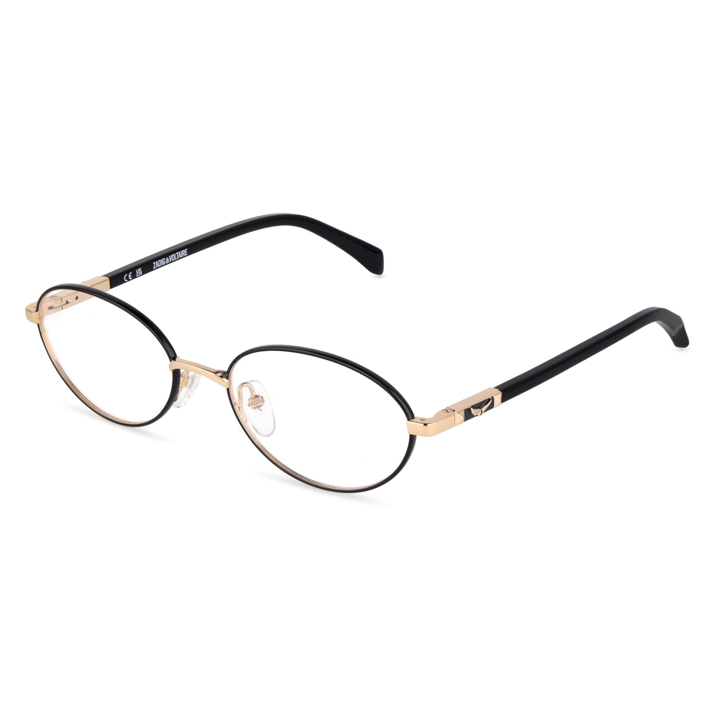 ZADIG & VOLTAIRE VZV 533 0301