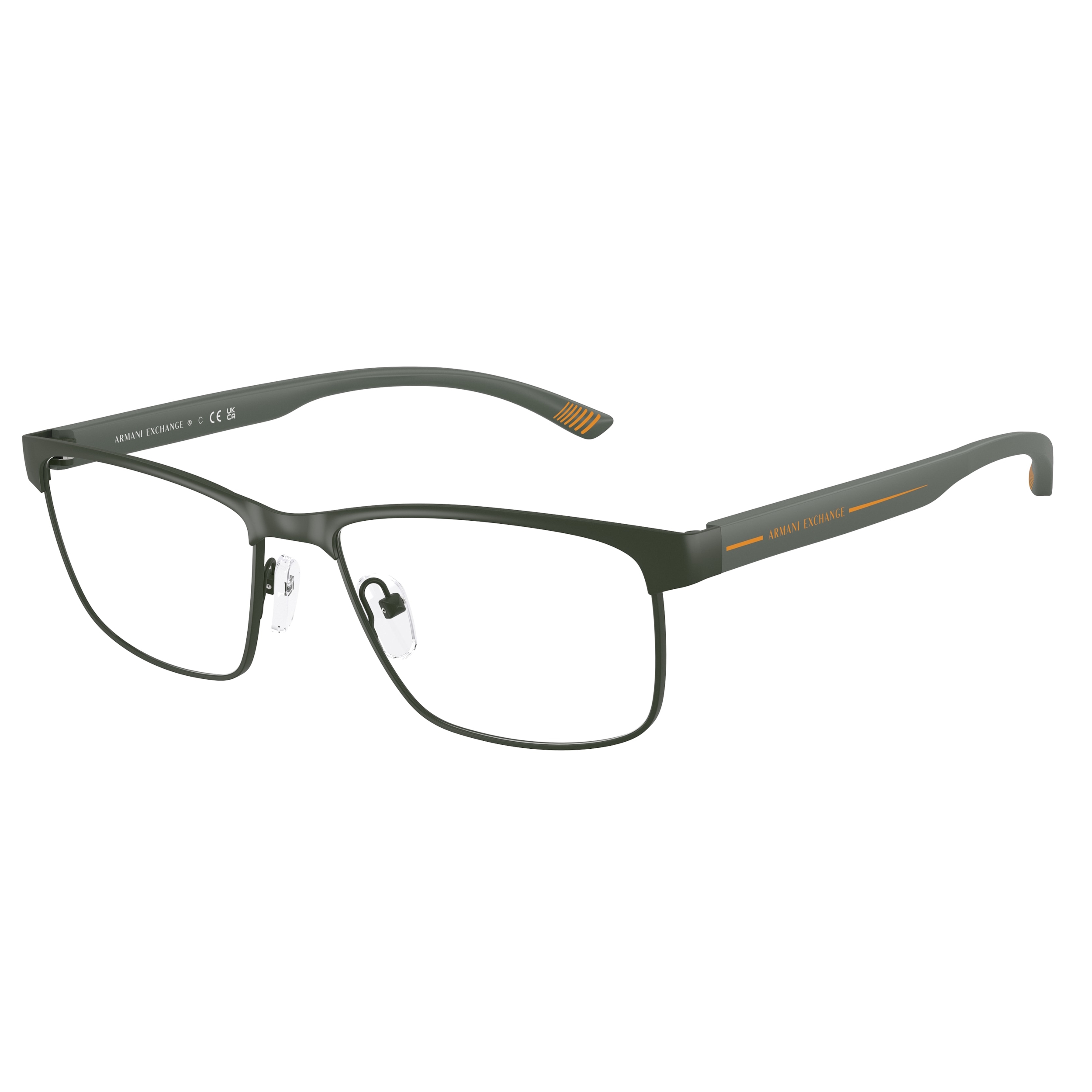 ARMANI EXCHANGE AX 1070 6126