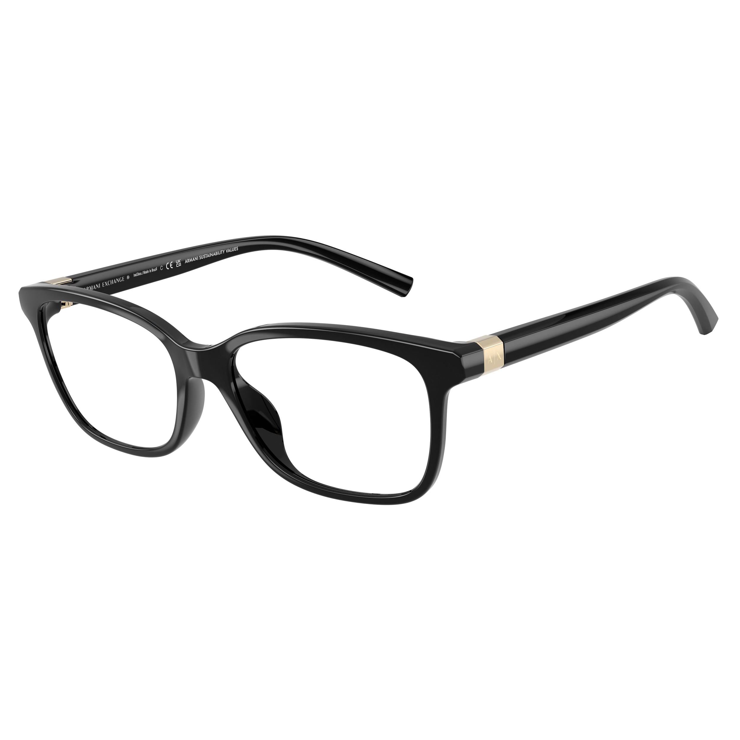 ARMANI EXCHANGE AX 3139U 8158