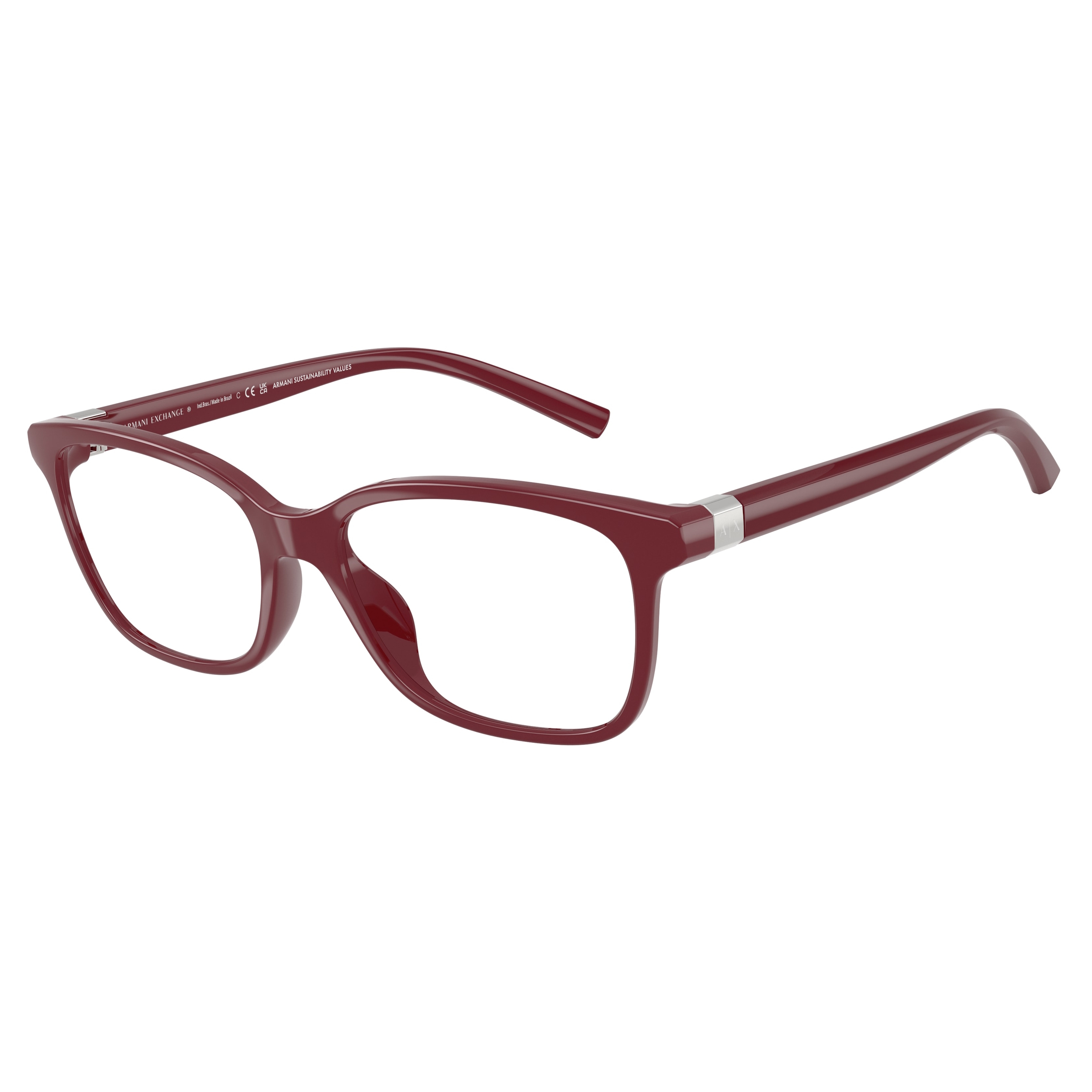 ARMANI EXCHANGE AX 3139U 8387