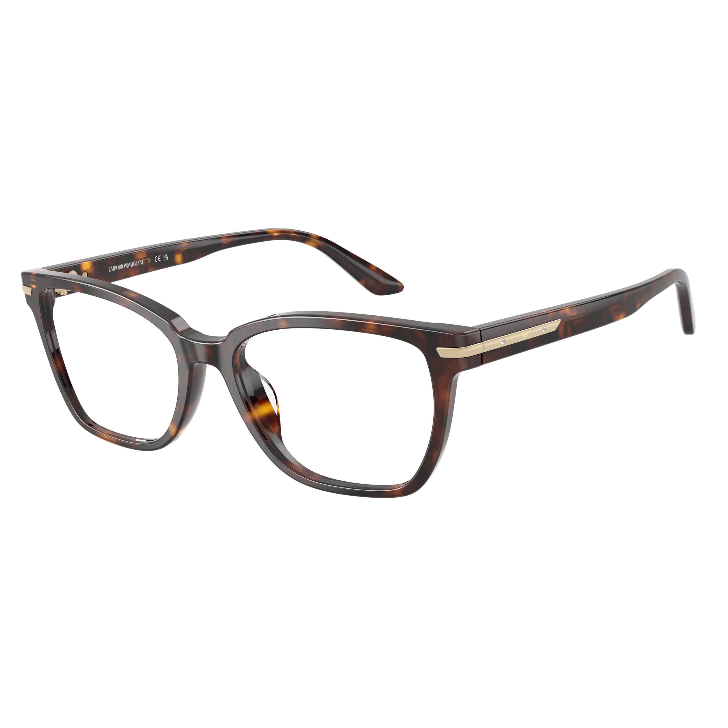 EMPORIO ARMANI EA 3282BU 5026