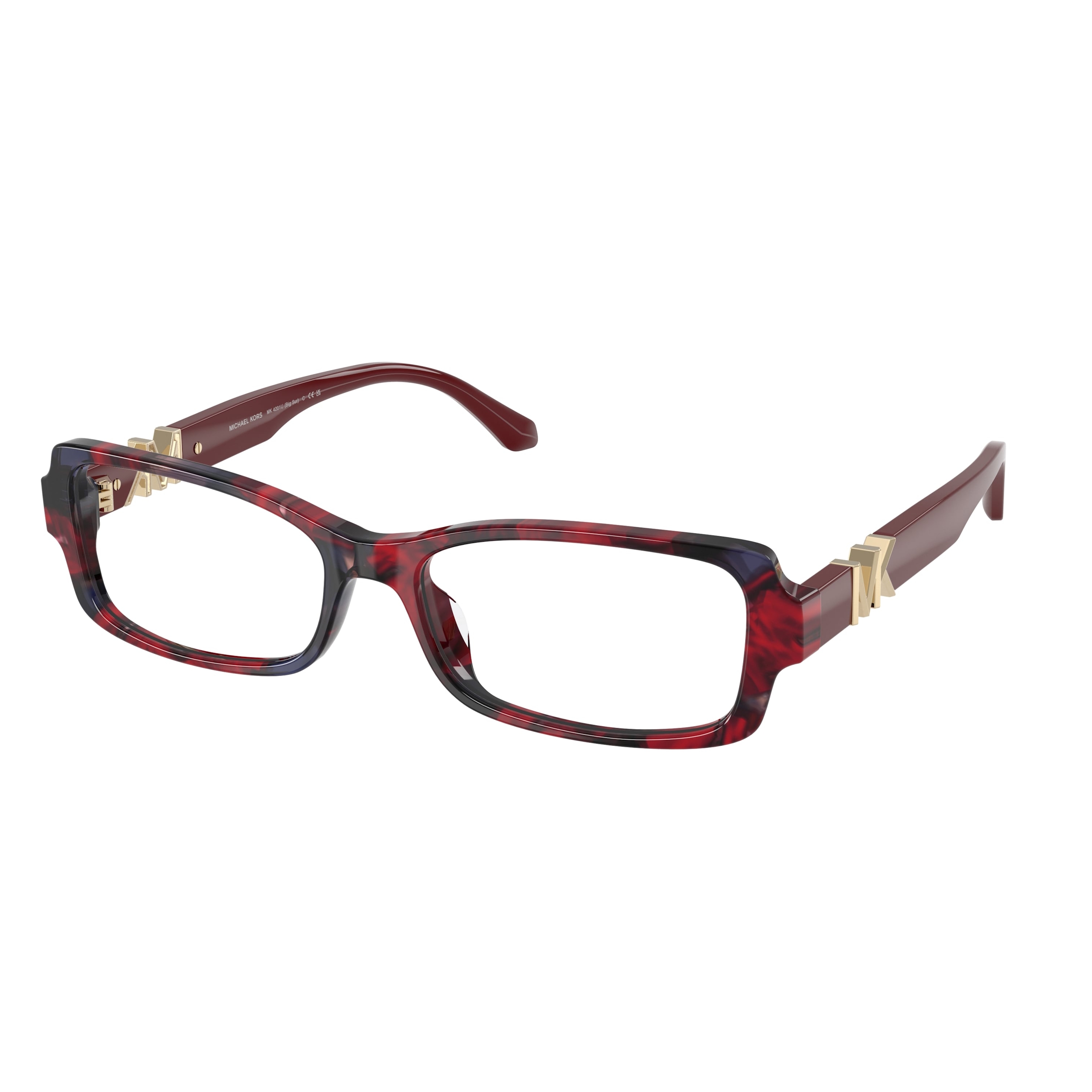 MICHAEL KORS Big Sur MK 4201U 3344
