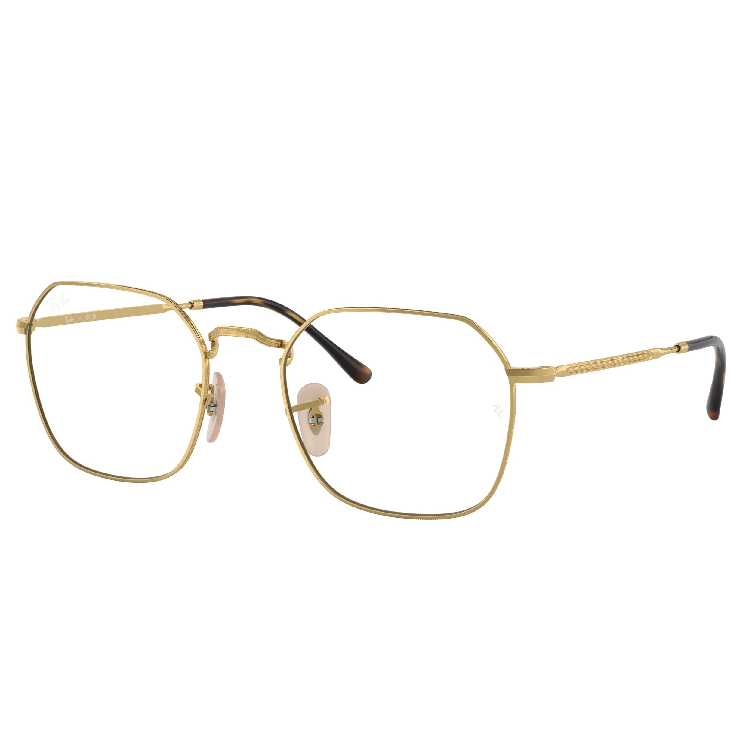 Ray-Ban JIM RB 3694V 2520