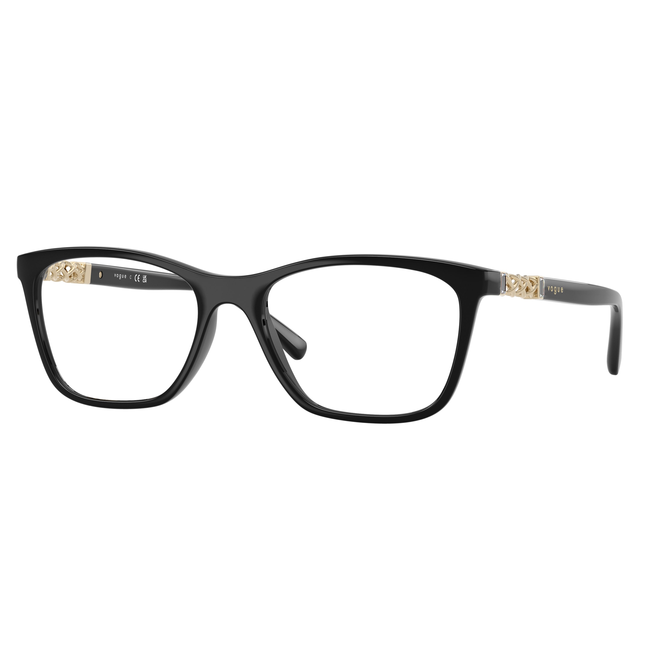 VOGUE VO 5632-B W44